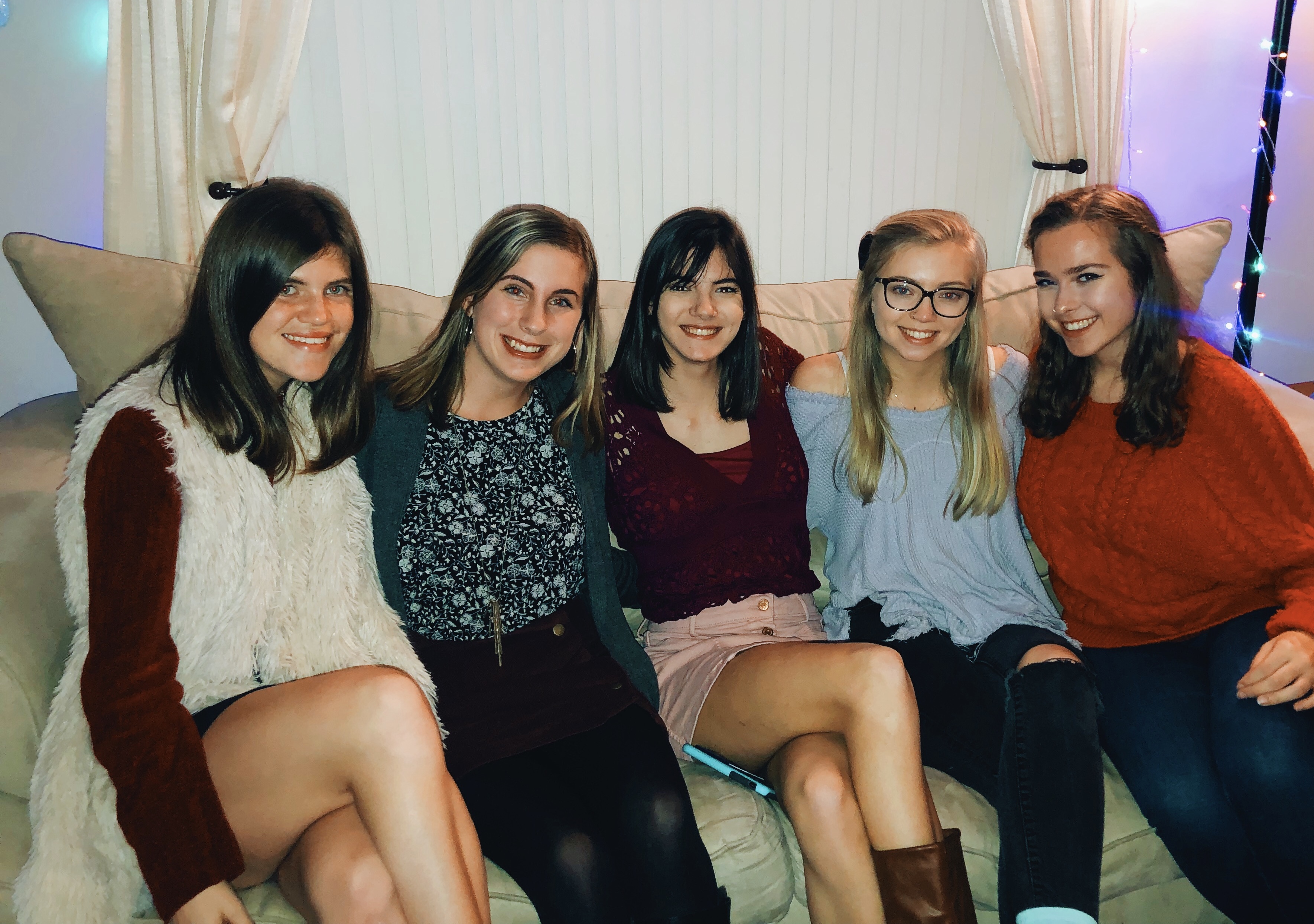 Jessica's 19th Birthday Party