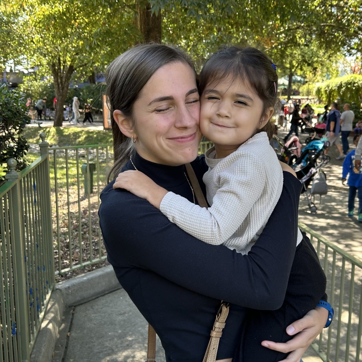 More Than A&nbsp;Statistic