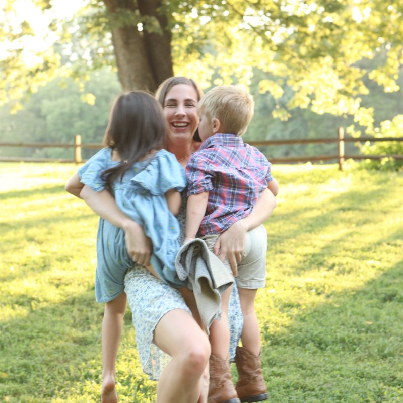 My Thoughts on Stepparenting, Pt.&nbsp;I