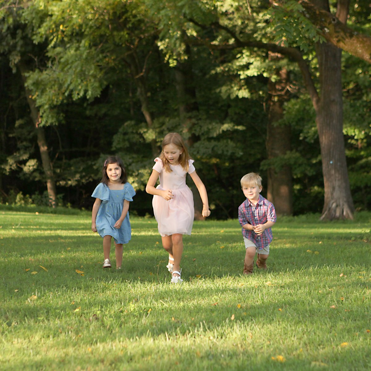 5 Easy Screen-Free Activities for&nbsp;Kids