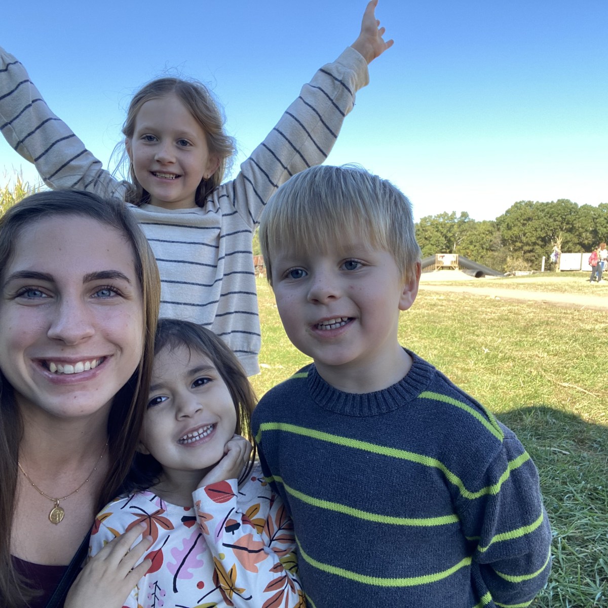 My Thoughts on Stepparenting, Pt.&nbsp;2