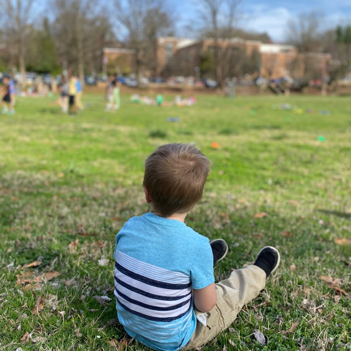 The Mental Load of a&nbsp;Stepmom