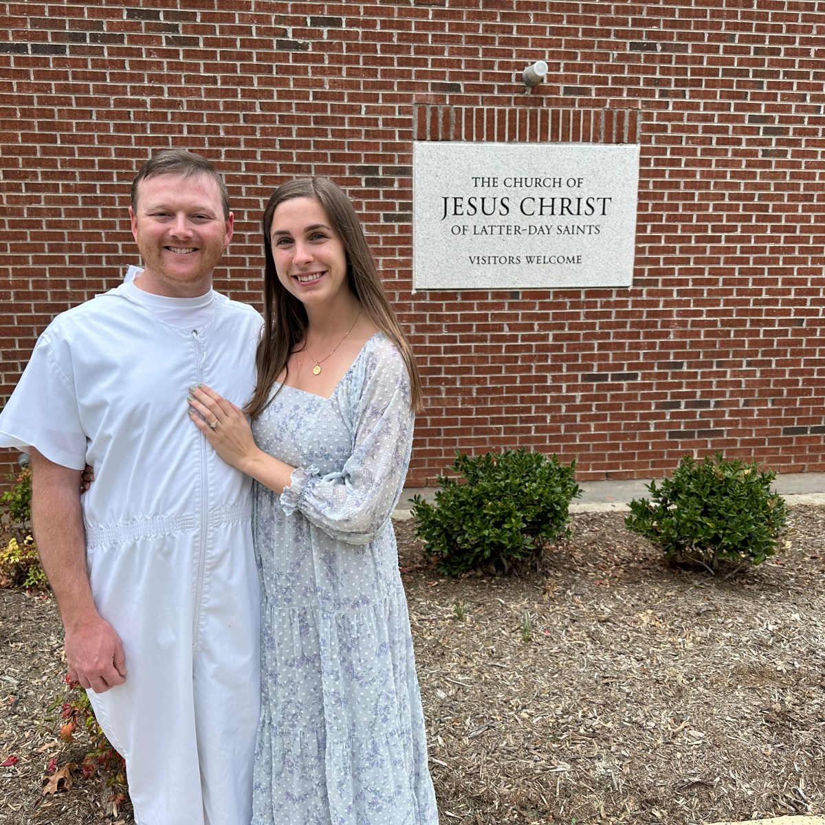 My Faith Journey: From Mormon to Ex-Mormon and Back&nbsp;Again