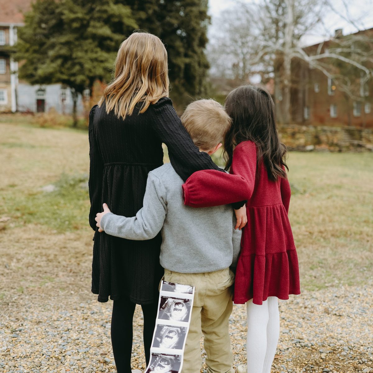 5 Ways to Prepare Your Kids for a New&nbsp;Sibling