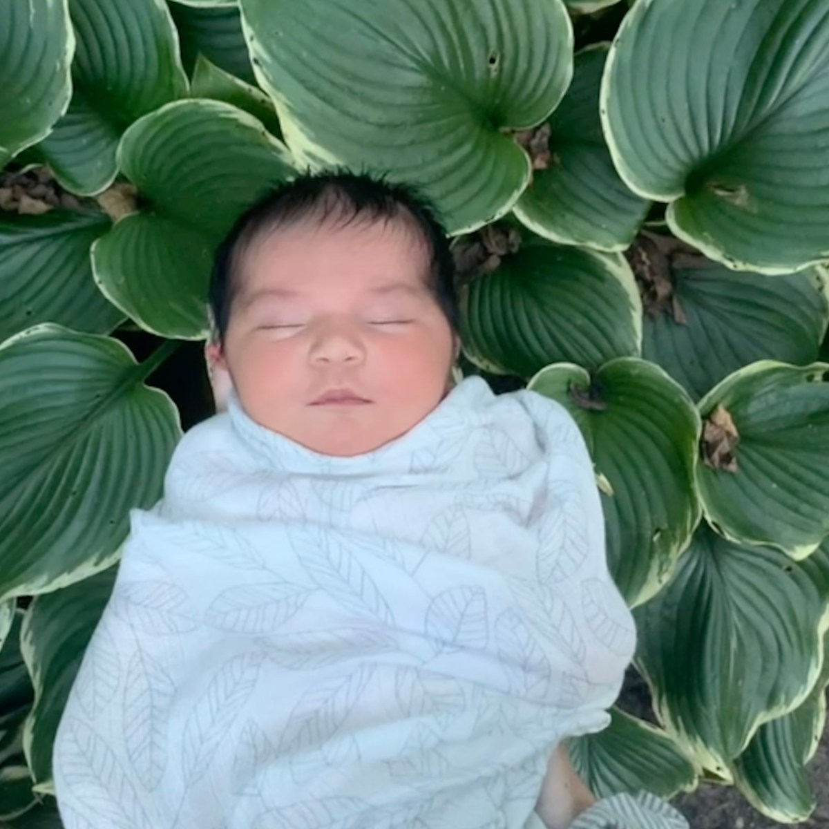 My Birth Story with My&nbsp;Firstborn