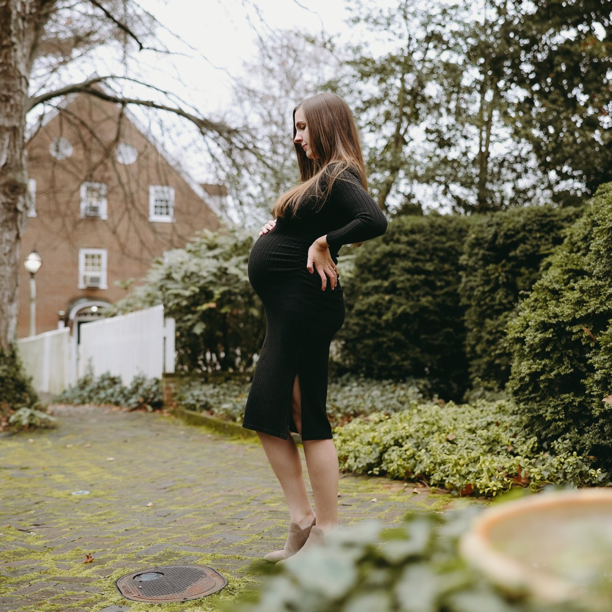 Things to Never Say to a Pregnant Twin&nbsp;Mom