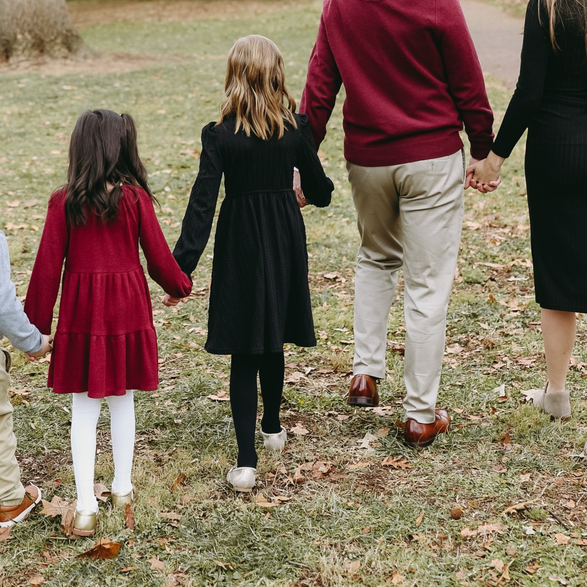 “Are You Having Anymore&nbsp;Kids?”