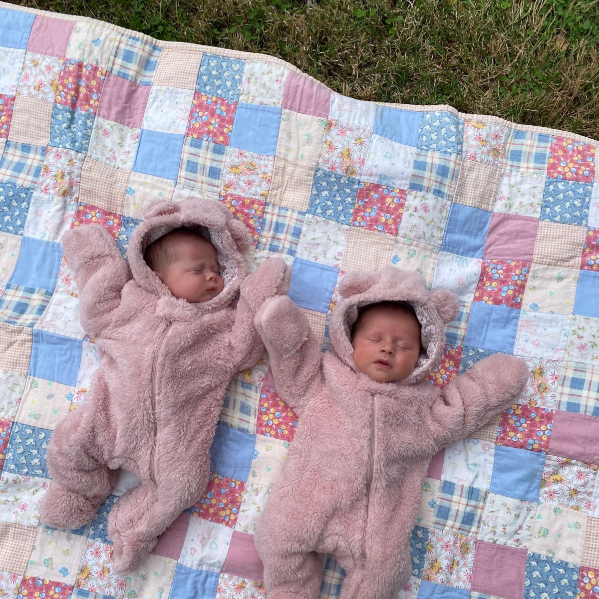 My Top 10 Postpartum Survival&nbsp;Hacks