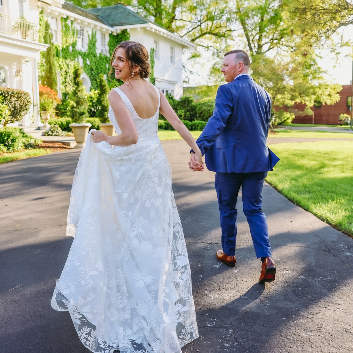 What Comes After Happily Ever&nbsp;After?