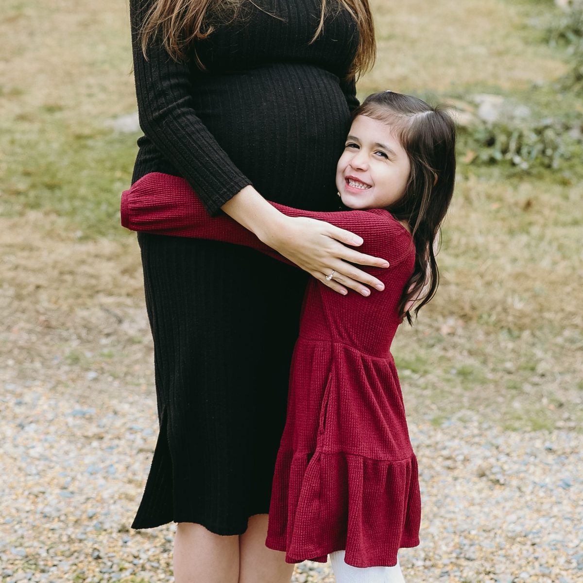 The Tale of Two&nbsp;Moms