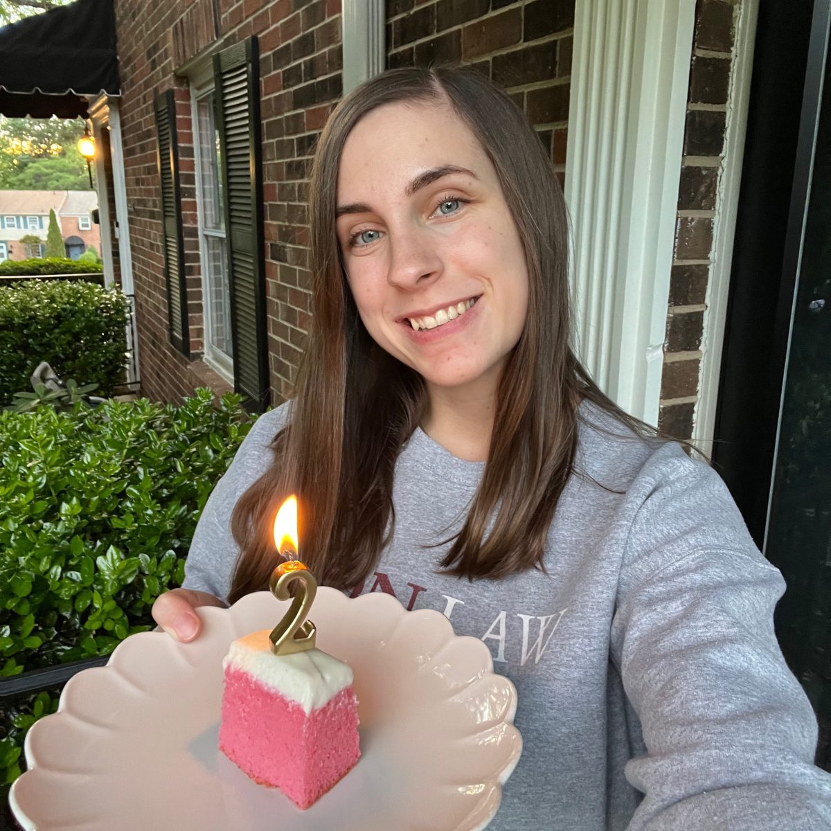Self-Care Sunday #12
