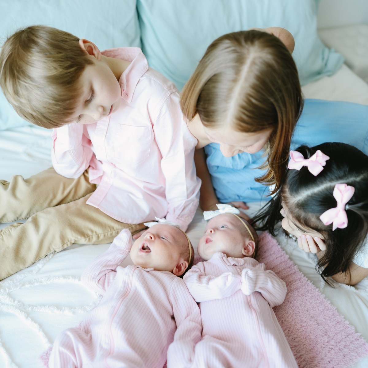 A Stepmom’s Struggle with Mother’s&nbsp;Day