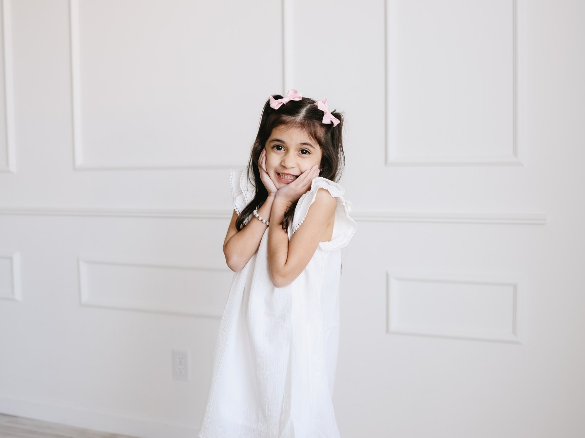 A Birthday Interview with My&nbsp;Six-Year-Old