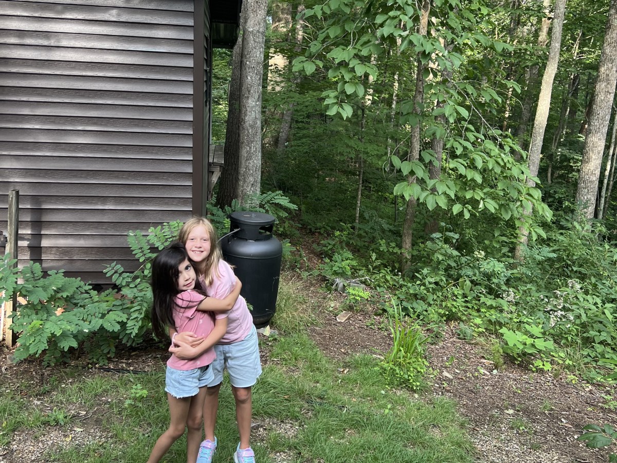 Did My Divorce Ruin My Daughter’s Childhood?
