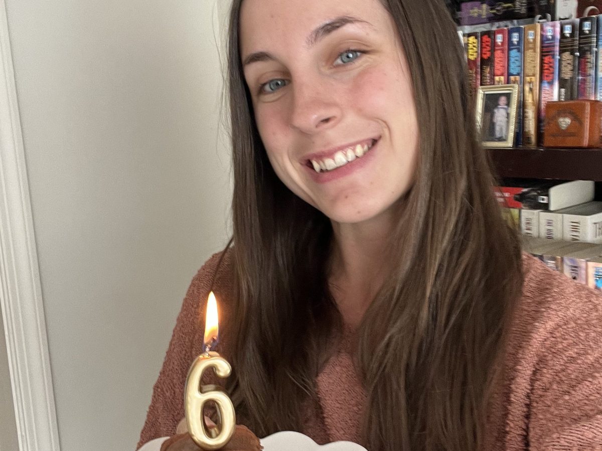You Can Celebrate Survival,&nbsp;Too