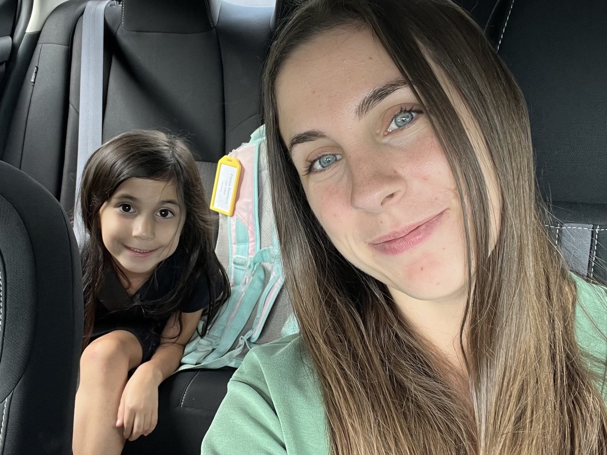 DITL of a Full-Time Law Student and Mom of&nbsp;Five