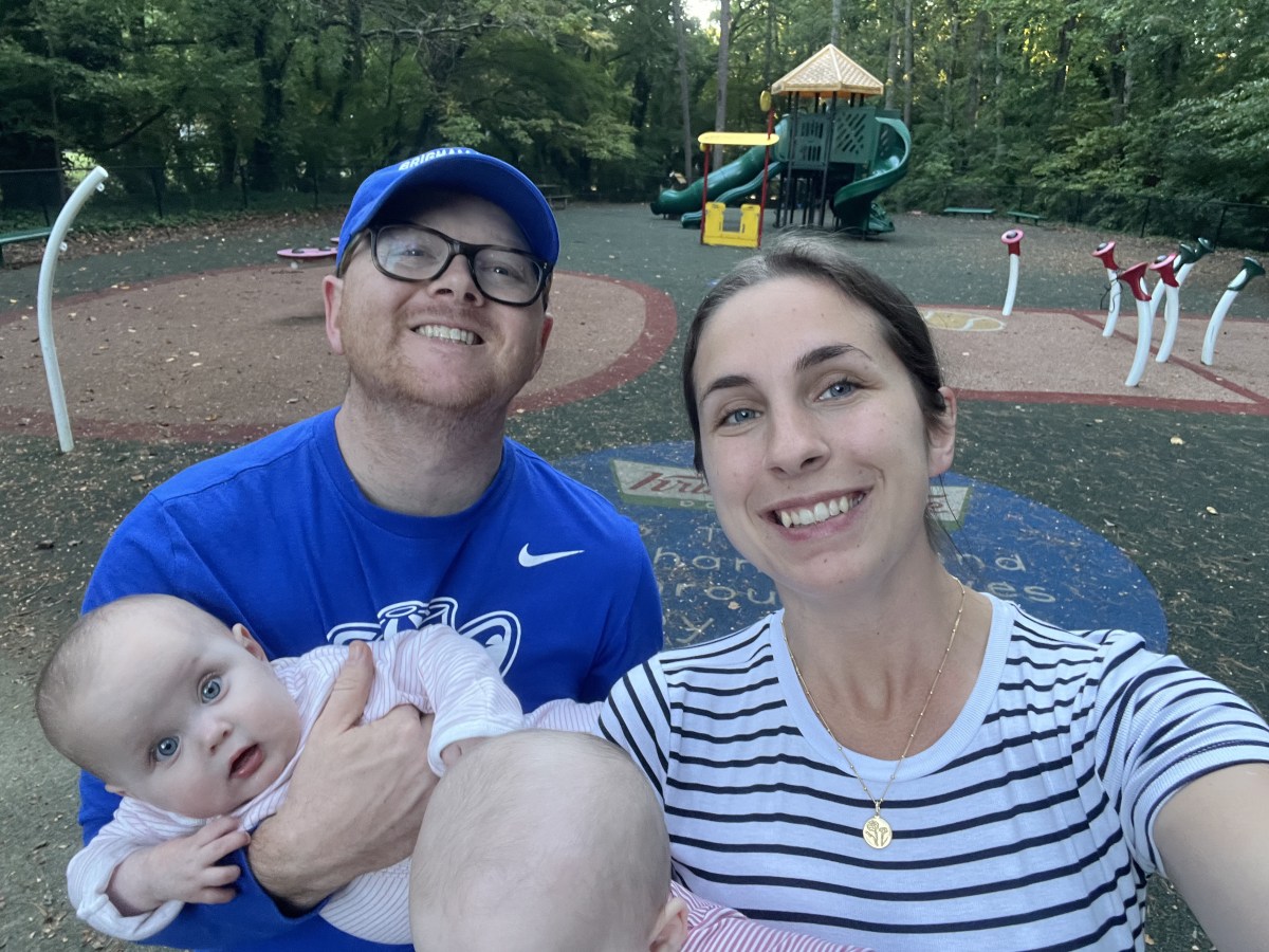 Sunday #34: When It Rains, It&nbsp;Pours