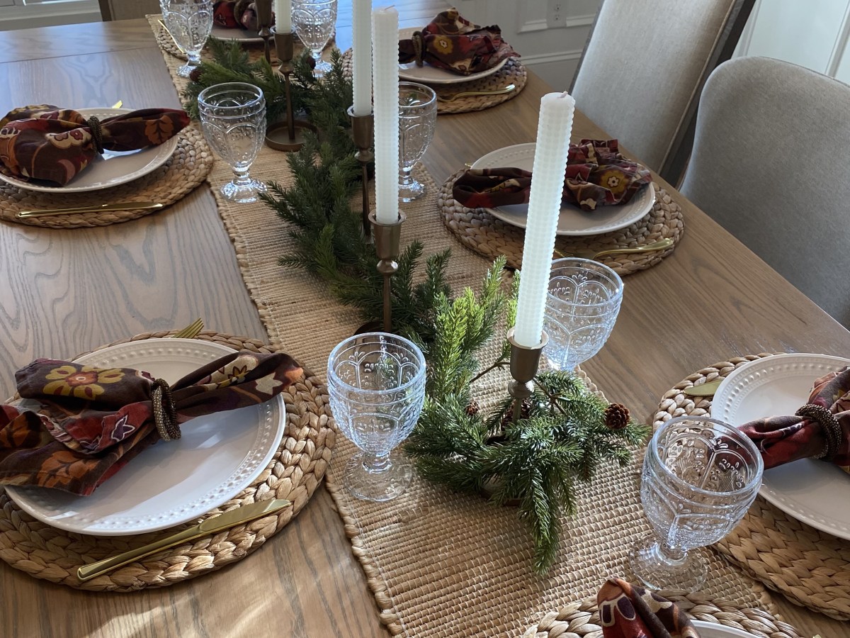 On Enjoying the Season I’m In… While Also Planning the Next&nbsp;One