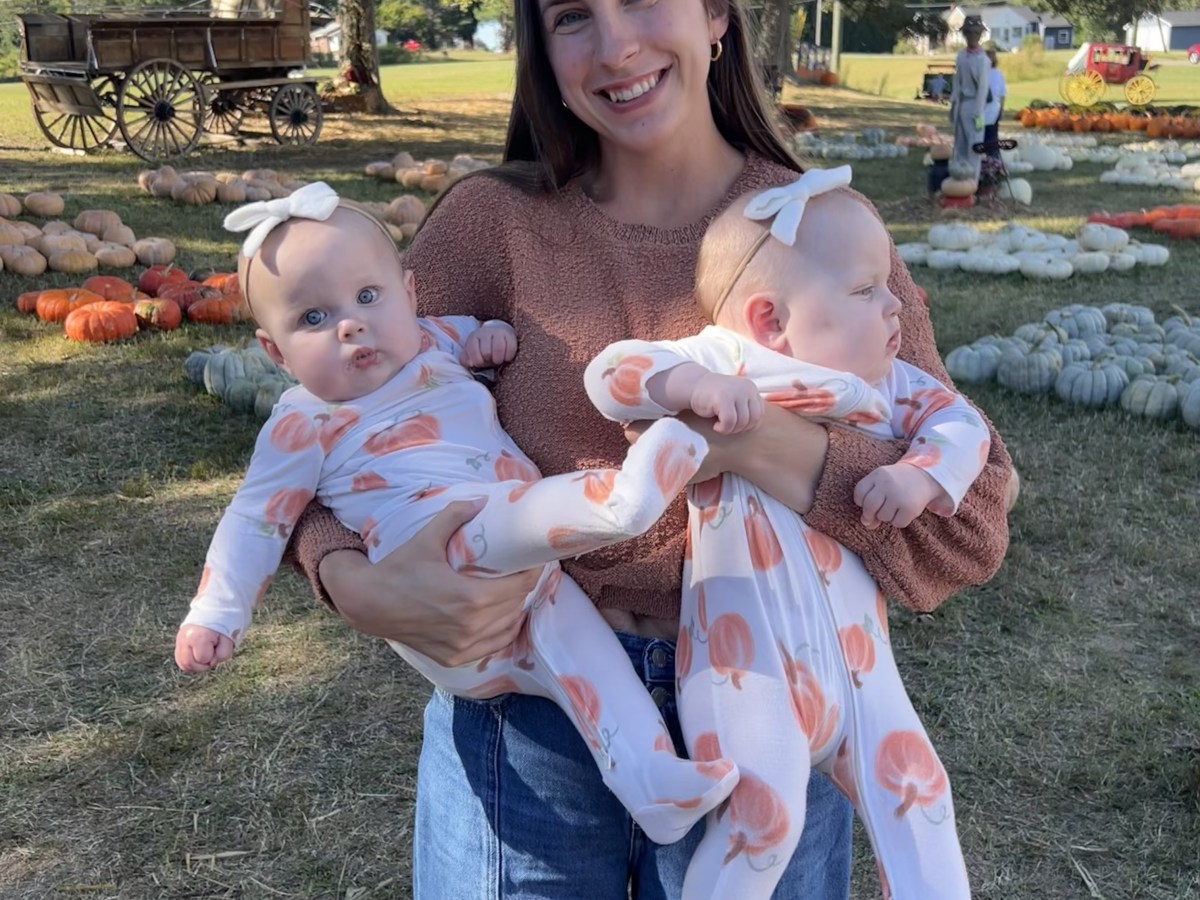 Sunday #35 & #36: Hello,&nbsp;October!